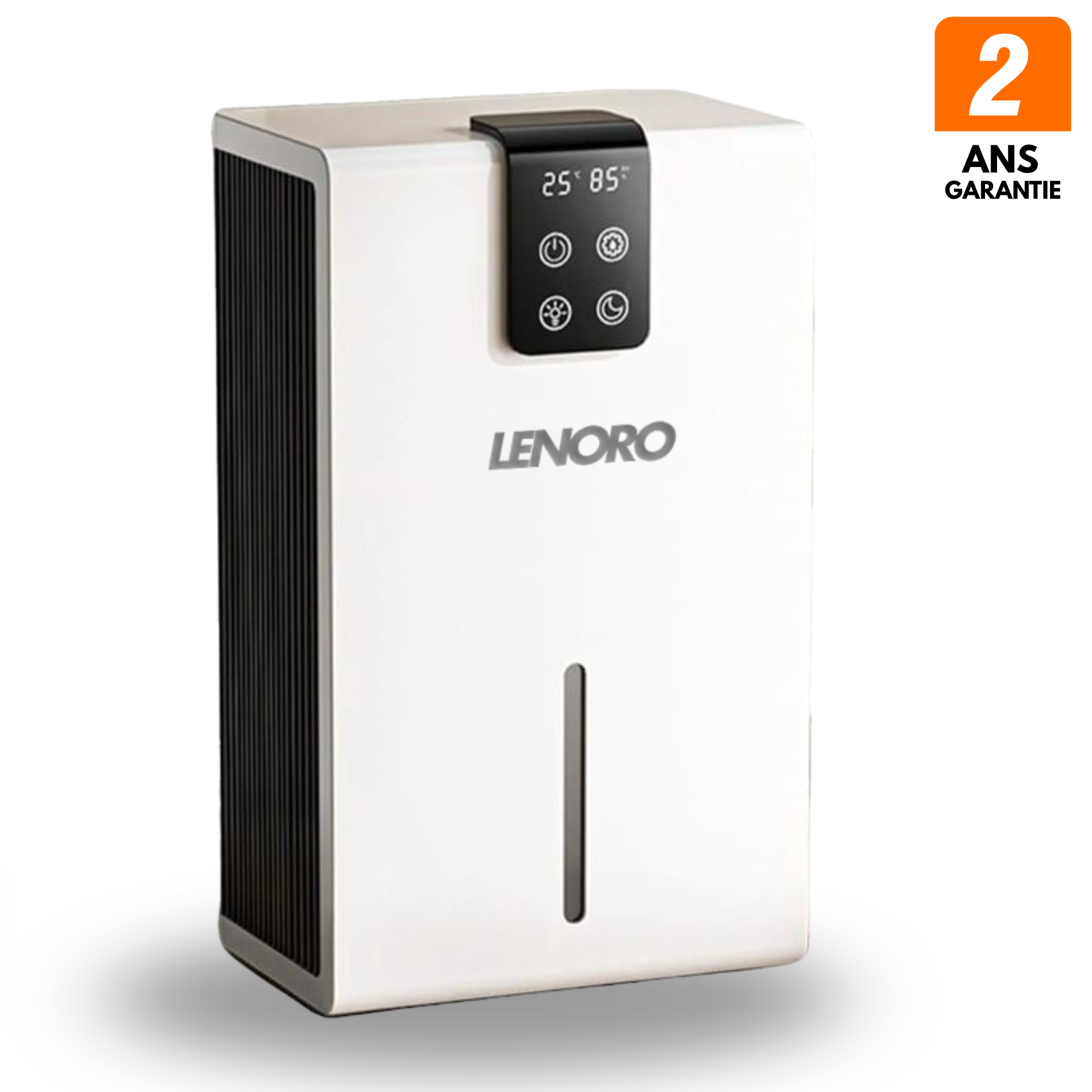 Purificateur d’air V1 Pro Lenoro