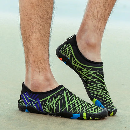 Beach Lovers - Water Shoes