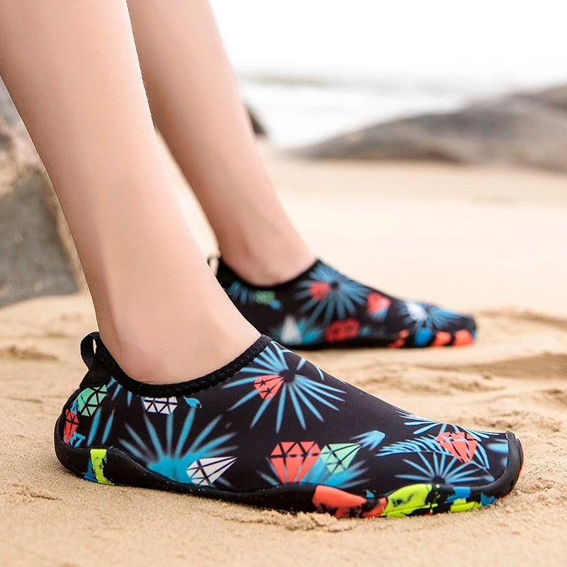 Beach Game - Water Shoes