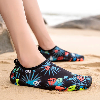 Beach Game - Water Shoes