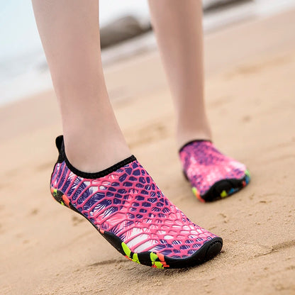 Beach Game - Water Shoes