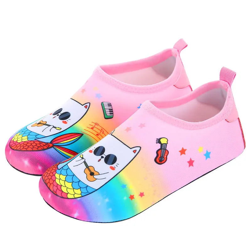 My Baby Water Shoes