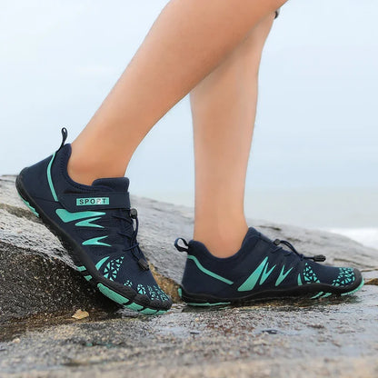 New Couple™ Water Shoes