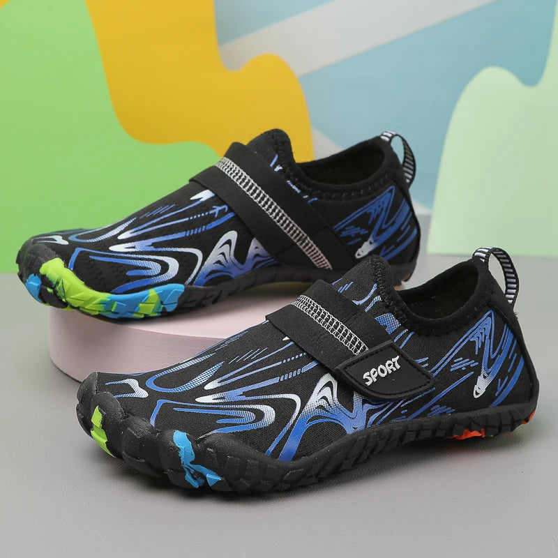My Baby Water Shoes