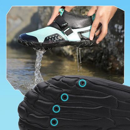Let's SWIM ORIGINAL Water Shoes