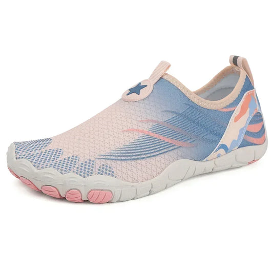 LET ME BREATH - Water Shoes