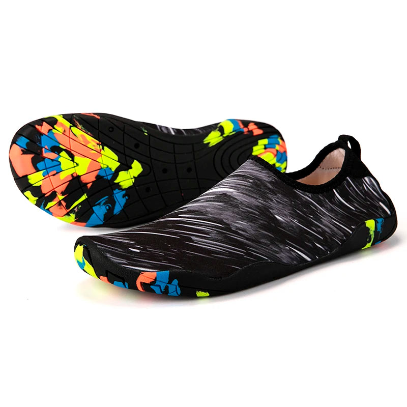 Beach Game - Water Shoes