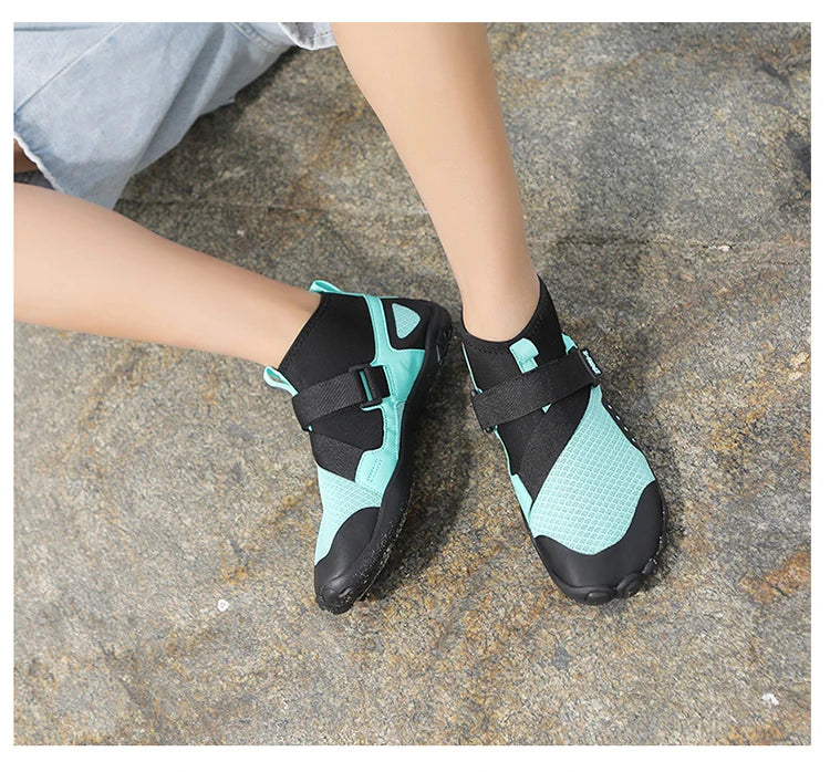 Let's SWIM ORIGINAL Water Shoes