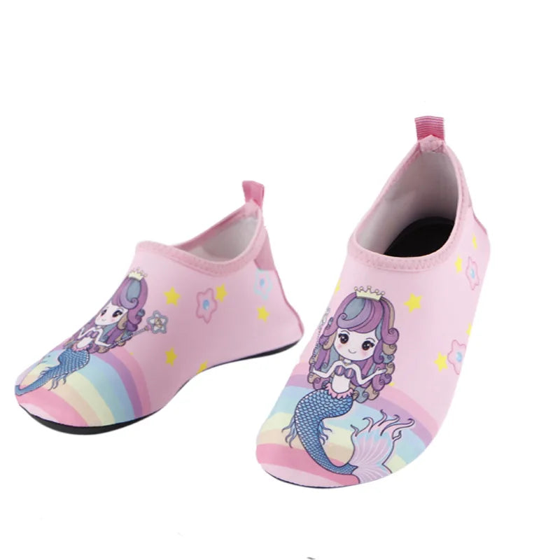 My Baby Water Shoes