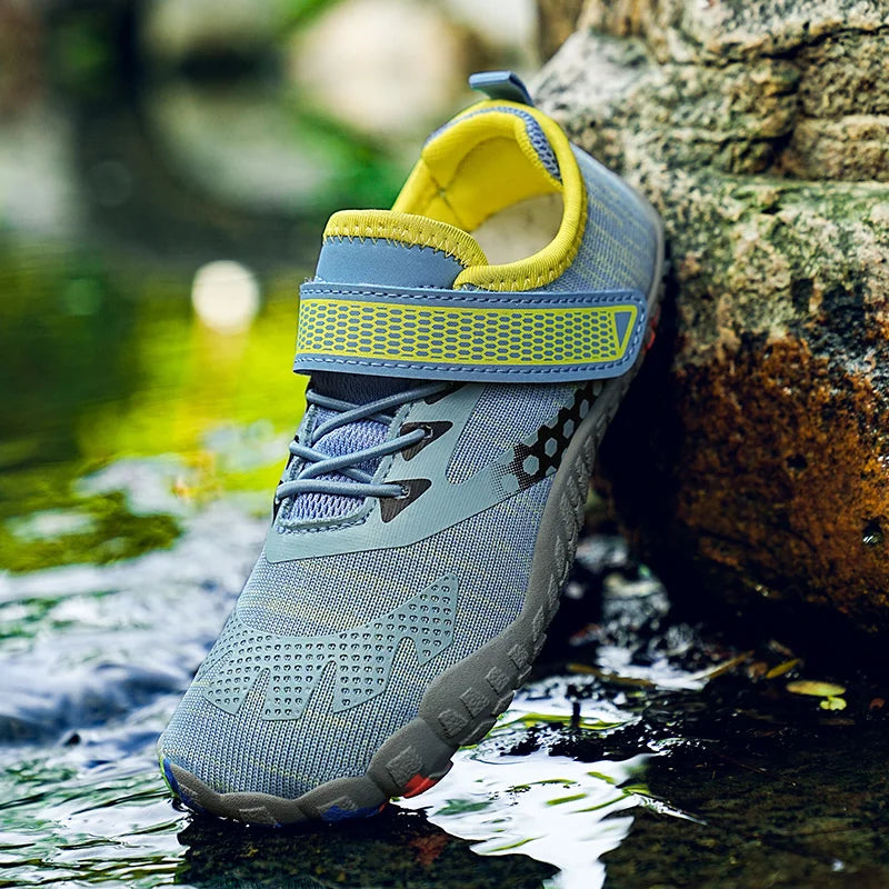 My Baby Water Shoes