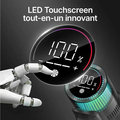 Aspirateur sans fil - LENORO V9 Pro