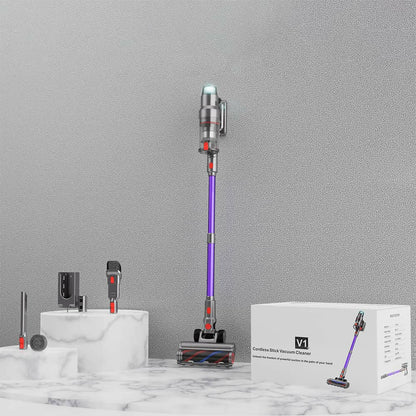 Aspirateur sans fil - LENORO V9 Pro